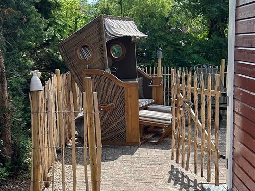 Ferielejlighed - 4 personer -  - Albertsdorf - 23769 - Albertsdorf