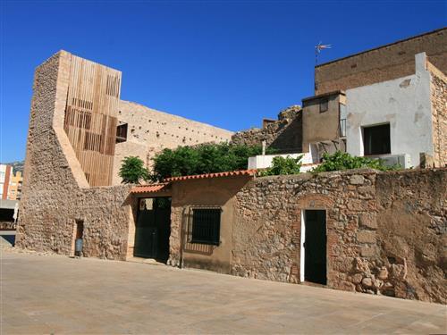 Ferieleilighet - 3 personer -  - Vandellos - 43890