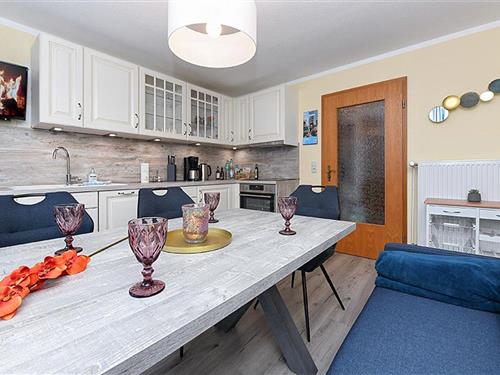 Ferielejlighed - 4 personer -  - Blockshausen - 26427 - Neuharlingersiel