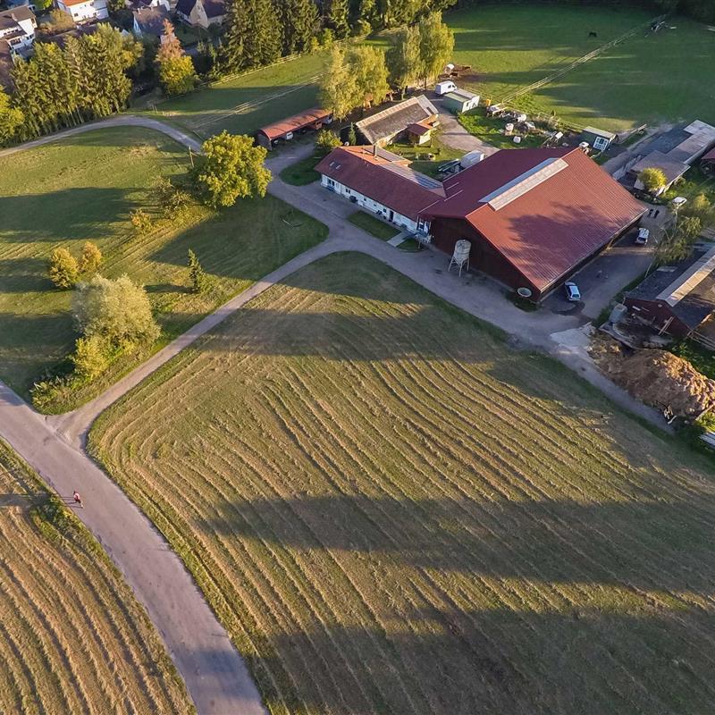 Bondegård - 7 personer -  - Rheinstraße - 77963 - Schwanau