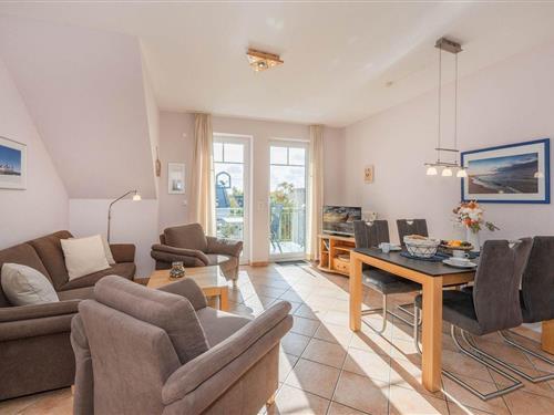 Ferielejlighed - 4 personer -  - Möskenweg - 17454 - Zinnowitz