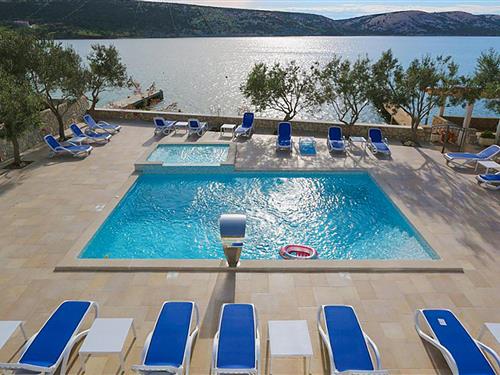 Ferieleilighet - 2 personer -  - Sveta Marija - Pag-Stara Novalja - 53291 - Stara Novalja