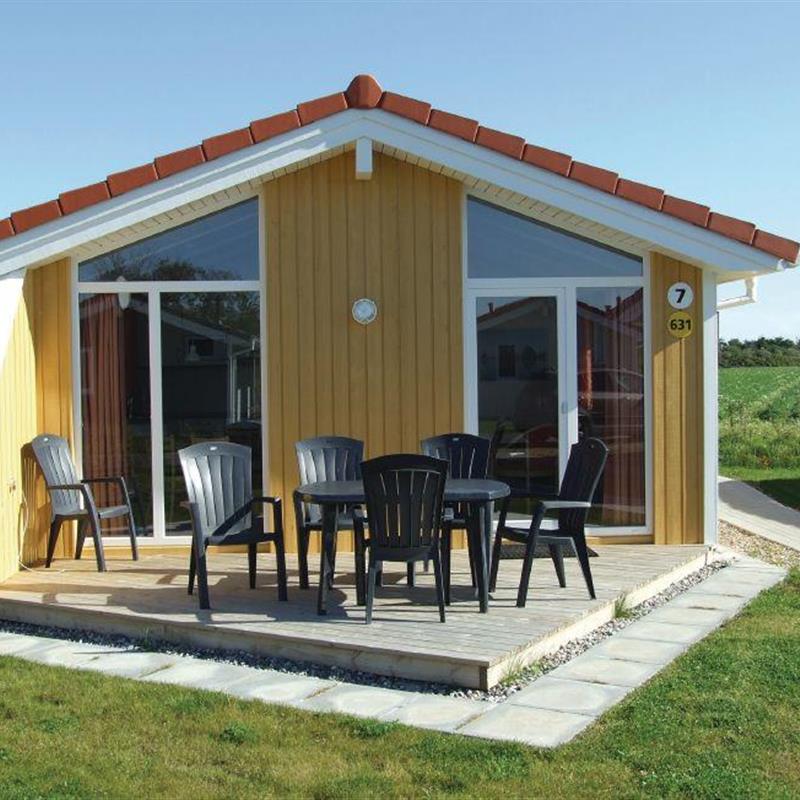 Sommerhus - 4 personer -  - Deichblick 7 - Dorf - Friedrichskoog Spitze - 25718 - Friedrichskoog