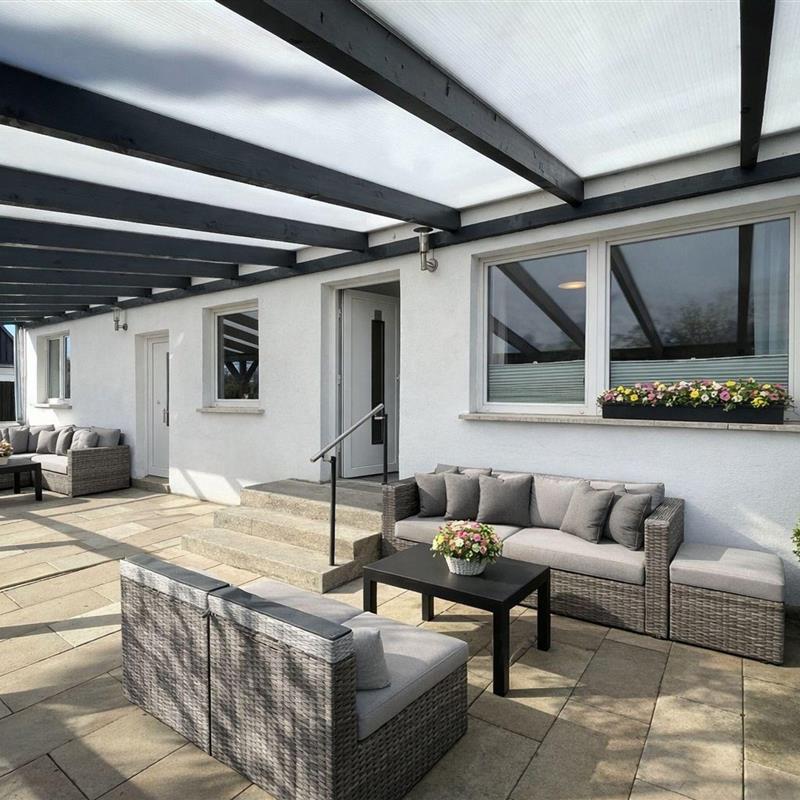 Ferielejlighed - 4 personer -  - Dorfstr. - 18546 - Sassnitz