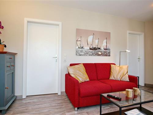 Holiday Home/Apartment - 4 persons -  - Ulmenstraße - 18225 - Ostseebad Kühlungsborn