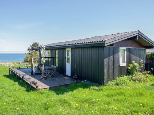 Sommerhus - 4 personer -  - Bundgarnet - Lumsås - 4500 - Nykøbing Sj