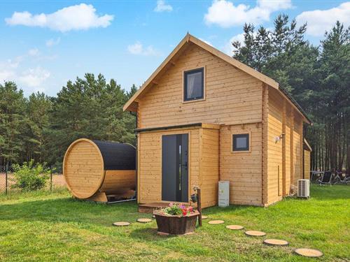 Ferienhaus - 8 Personen -  - Miroszewo - 72-022 - Nowe Warpno