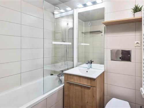 Semesterlägenhet - 6 personer -  - 74110 - Avoriaz