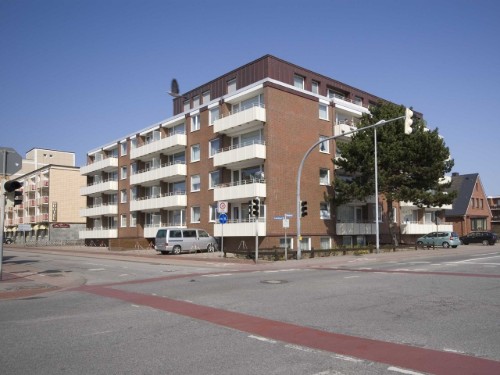 Ferienwohnung - 2 Personen -  - Norderstraße - 25980 - Sylt / Westerland