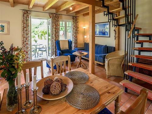 Sommerhus - 6 personer -  - Kliffstraße - 18211 - Nienhagen