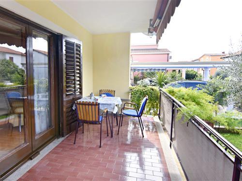 Holiday Home/Apartment - 2 persons -  - 52470 - Umag