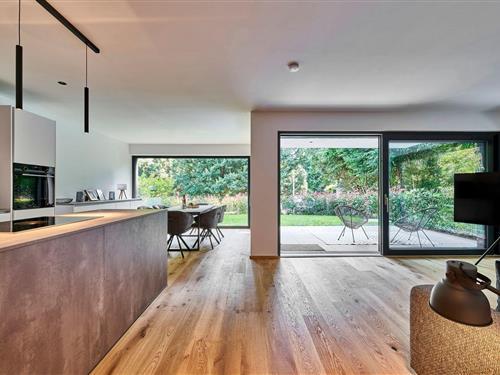 Ferielejlighed - 6 personer -  - Öschländerweg - 88131 - Lindau (Bodensee)