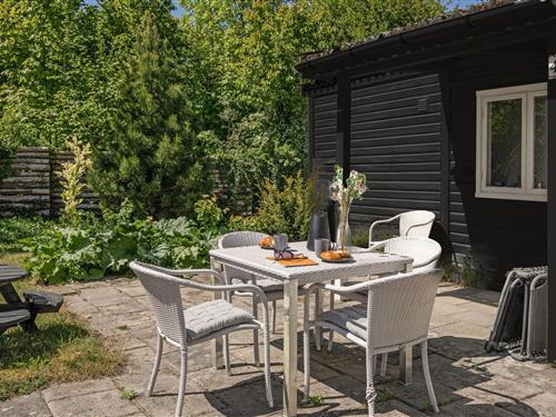 Sommerhus - 5 personer -  - Balkasanijn - Balka - 3730 - Nexø