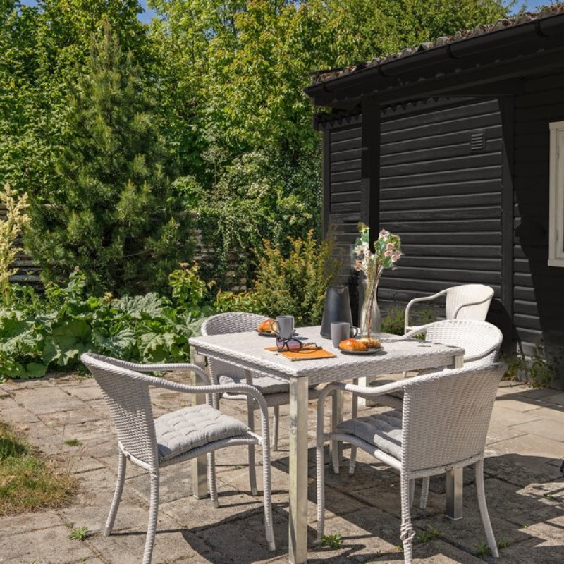 Sommerhus - 5 personer -  - Balkasanijn - Balka - 3730 - Nexø