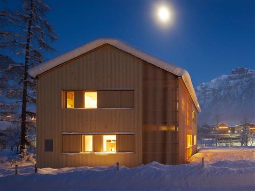 Ferielejlighed - 7 personer -  - Übermellen - 6881 - Mellau