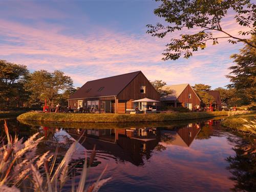 Sommerhus - 6 personer -  - 9462 - Ta Gasselte