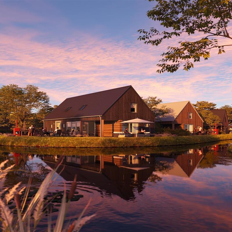 Sommerhus - 6 personer -  - 9462 - Ta Gasselte