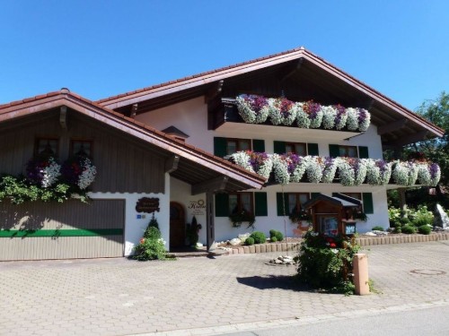 Sommerhus - 2 personer -  - 87538 - Fischen