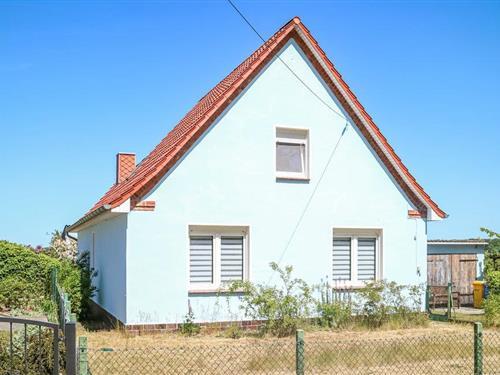 Sommerhus - 6 personer -  - Dorfstraße - 18233 - Alt Bukow