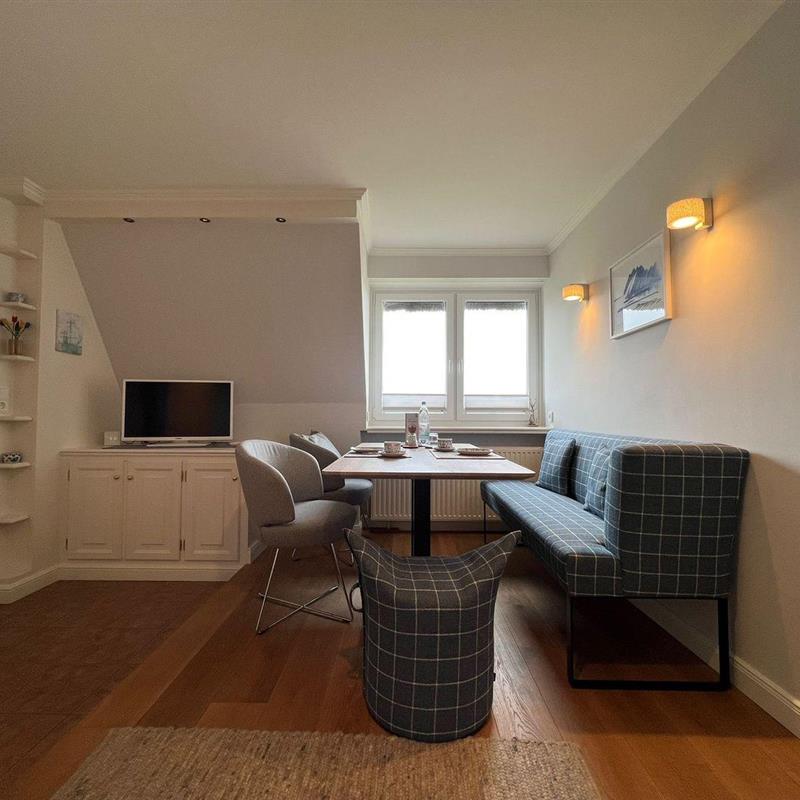 Ferielejlighed - 2 personer -  - Osetal - 25996 - Sylt / Ot Wenningstedt -