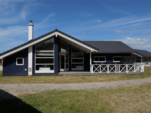 Sommerhus - 10 personer -  - Strandstraße - 23775 - Großenbrode