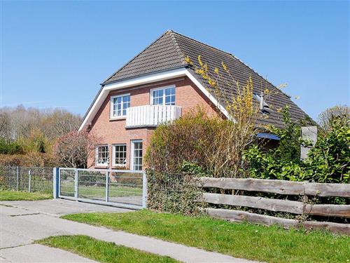 Holiday Home/Apartment - 4 persons -  - Heckenweg - 18374 - Zingst