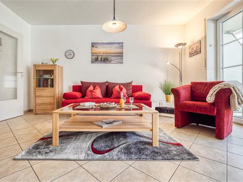 Ferienwohnung - 2 Personen -  - Lindenstraße - 18374 - Zingst