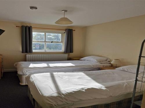 Ferielejlighed - 2 personer -  - M9 6HT - Manchester