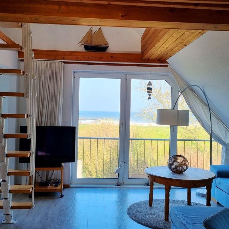 Ferielejlighed - 4 personer -  - Deichweg - 24217 - Schönberg (Holstein)