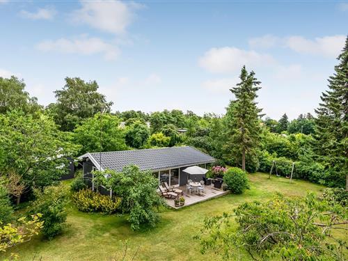Sommerhus - 5 personer -  - Hvedevangen - St. Havelse Strand - 3310 - Ølsted