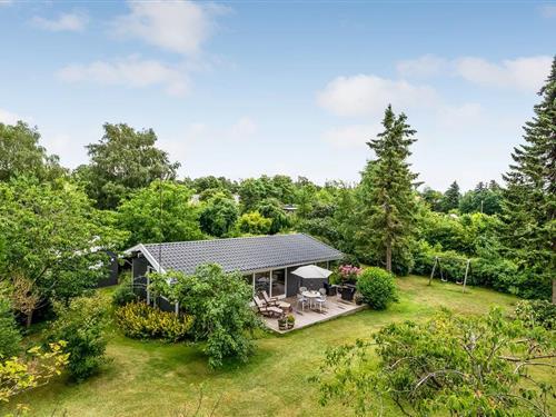 Ferienhaus - 5 Personen -  - Hvedevangen - St. Havelse Strand - 3310 - Ölsted