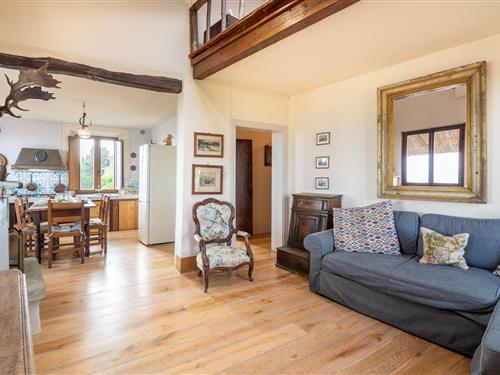 Villa - 6 personer -  - 52044 - Cortona