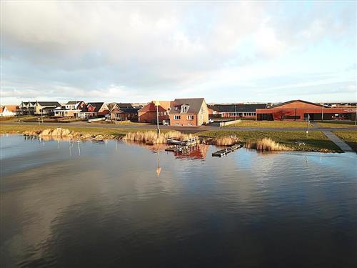 Sommerhus - 6 personer -  - Skolegade 25 A - Thorsminde - 6990 - Ulfborg