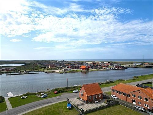 Holiday home - 6 persons -  - Skolegade 25 A - Thorsminde - 6990 - Ulfborg