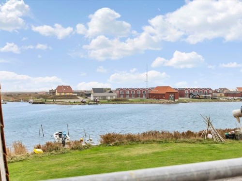Sommerhus - 6 personer -  - Skolegade 25 A - Thorsminde - 6990 - Ulfborg