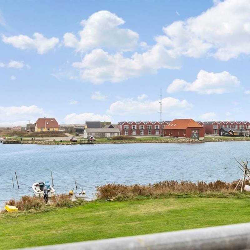 Ferienhaus - 6 Personen -  - Skolegade 25 A - Thorsminde - 6990 - Ulfborg