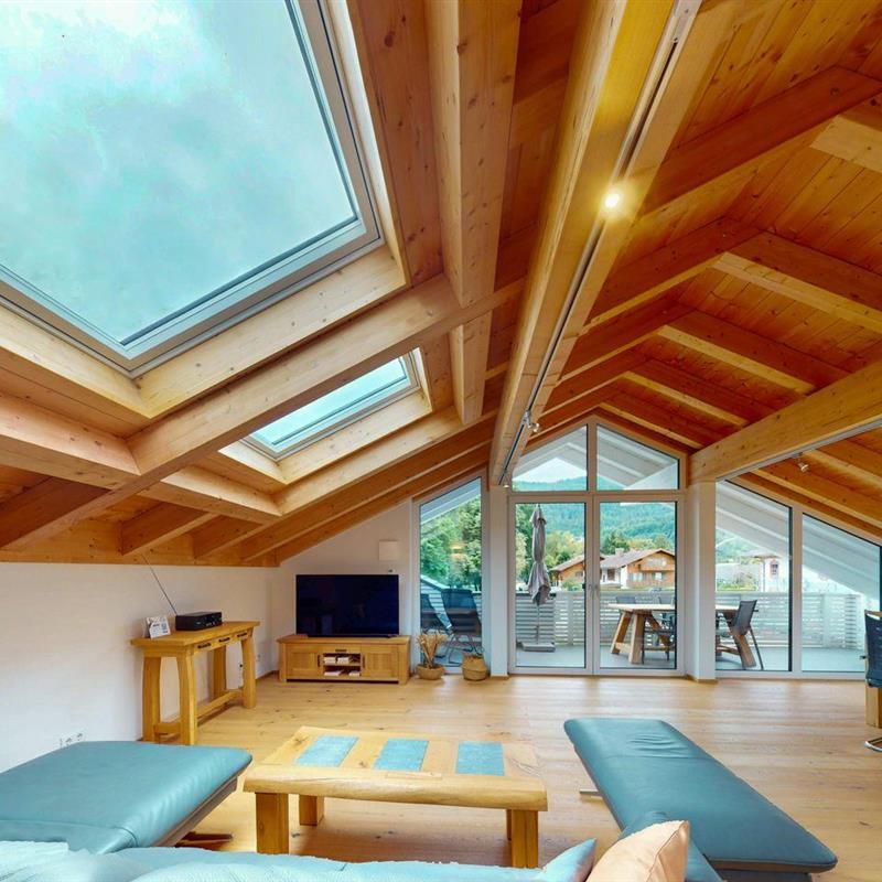 Ferielejlighed - 5 personer -  - Osterfelderstraße - 82467 - Garmisch-Partenkirchen