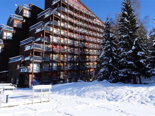 Sommerhus - 4 personer -  - 73700 - Bourg St Maurice