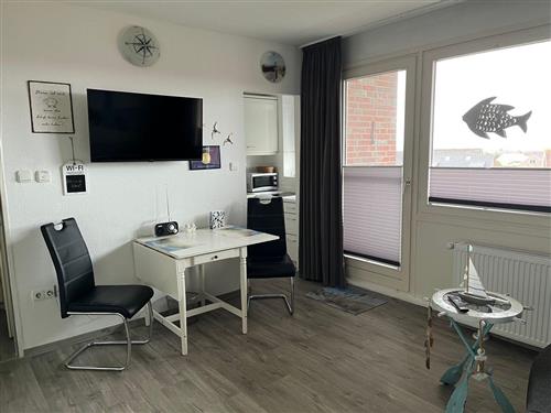 Ferieleilighet - 2 personer -  - Am Tief - 26434 - Wangerland