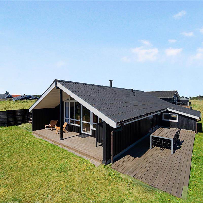 Ferienhaus - 6 Personen -  - Gindrupvej 10, Tornby - Tornby - 9850 - Hirtshals