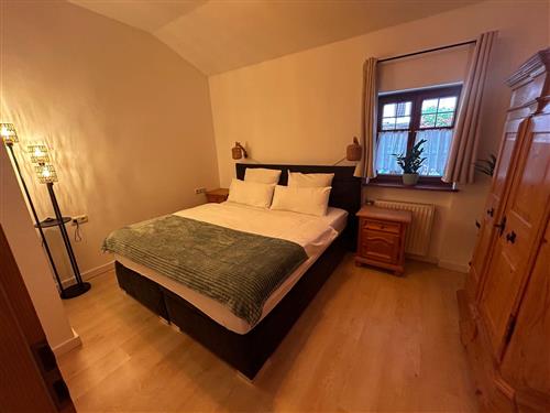 Ferielejlighed - 6 personer -  - Dorfstr. - 82487 - Oberammergau