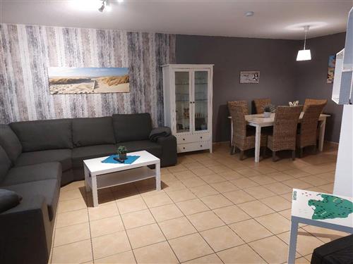 Ferieleilighet - 5 personer -  - Wenkendorf - 23769 - Wenkendorf