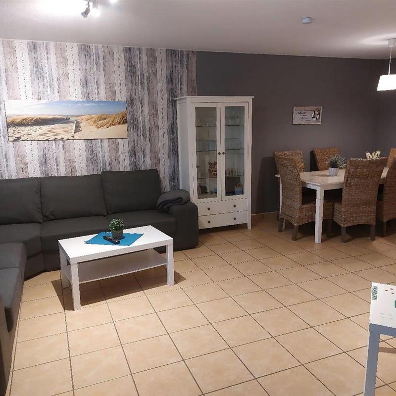 Ferielejlighed - 5 personer -  - Wenkendorf - 23769 - Wenkendorf