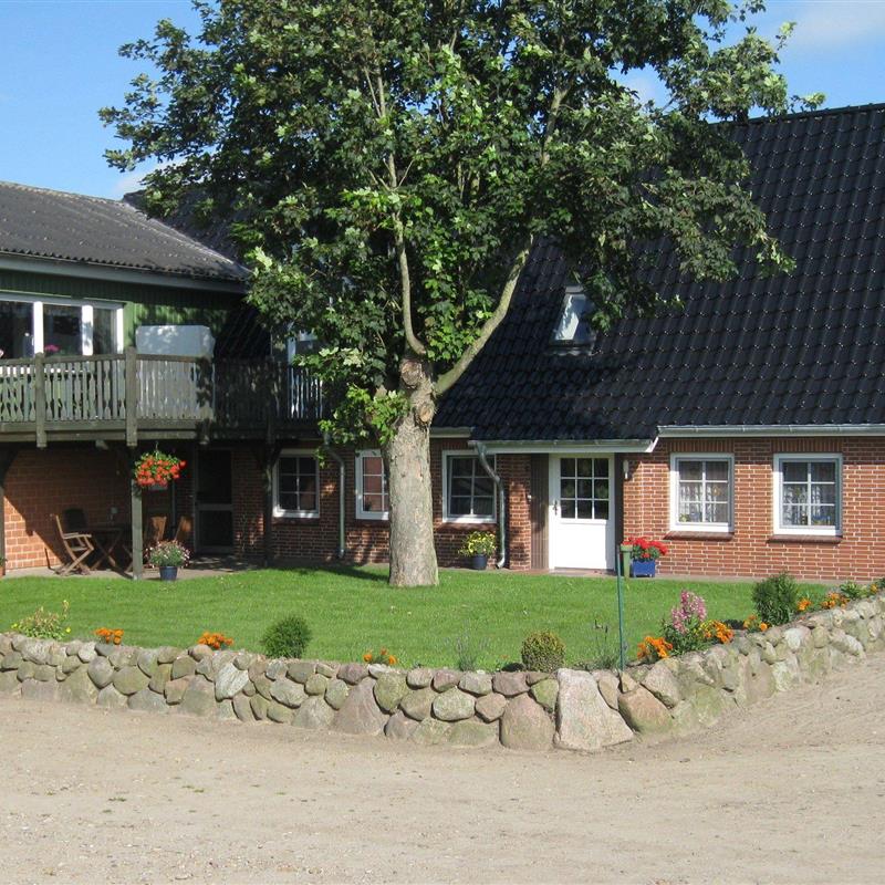 Ferielejlighed - 7 personer -  - Kretelbarger Weg - 24992 - Janneby