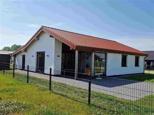 Sommerhus - 6 personer -  - Burhave - 26969