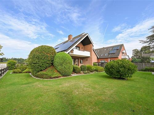 Holiday apartment - 4 persons -  - Denkmalstraße 16 a - 23746 - Kellenhusen