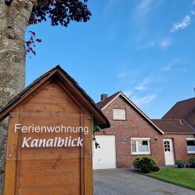 Ferielejlighed - 4 personer -  - Mittelende Süd - 26670 - Uplengen