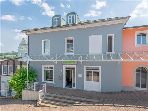 Ferielejlighed - 6 personer -  - Bahnhofstraße - 94078 - Freyung