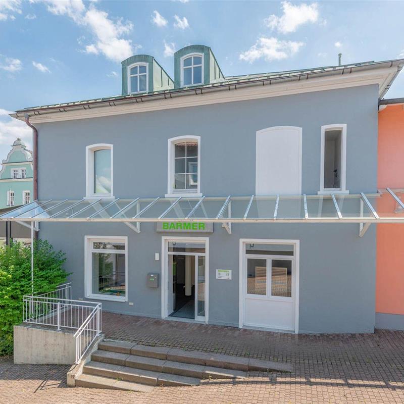 Ferielejlighed - 6 personer -  - Bahnhofstraße - 94078 - Freyung