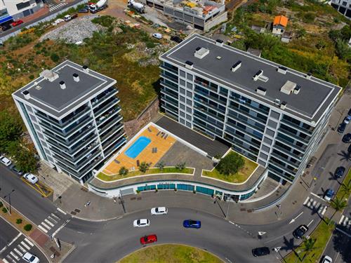 Ferielejlighed - 1 person -  - Madeira/Funchal - 9000-098